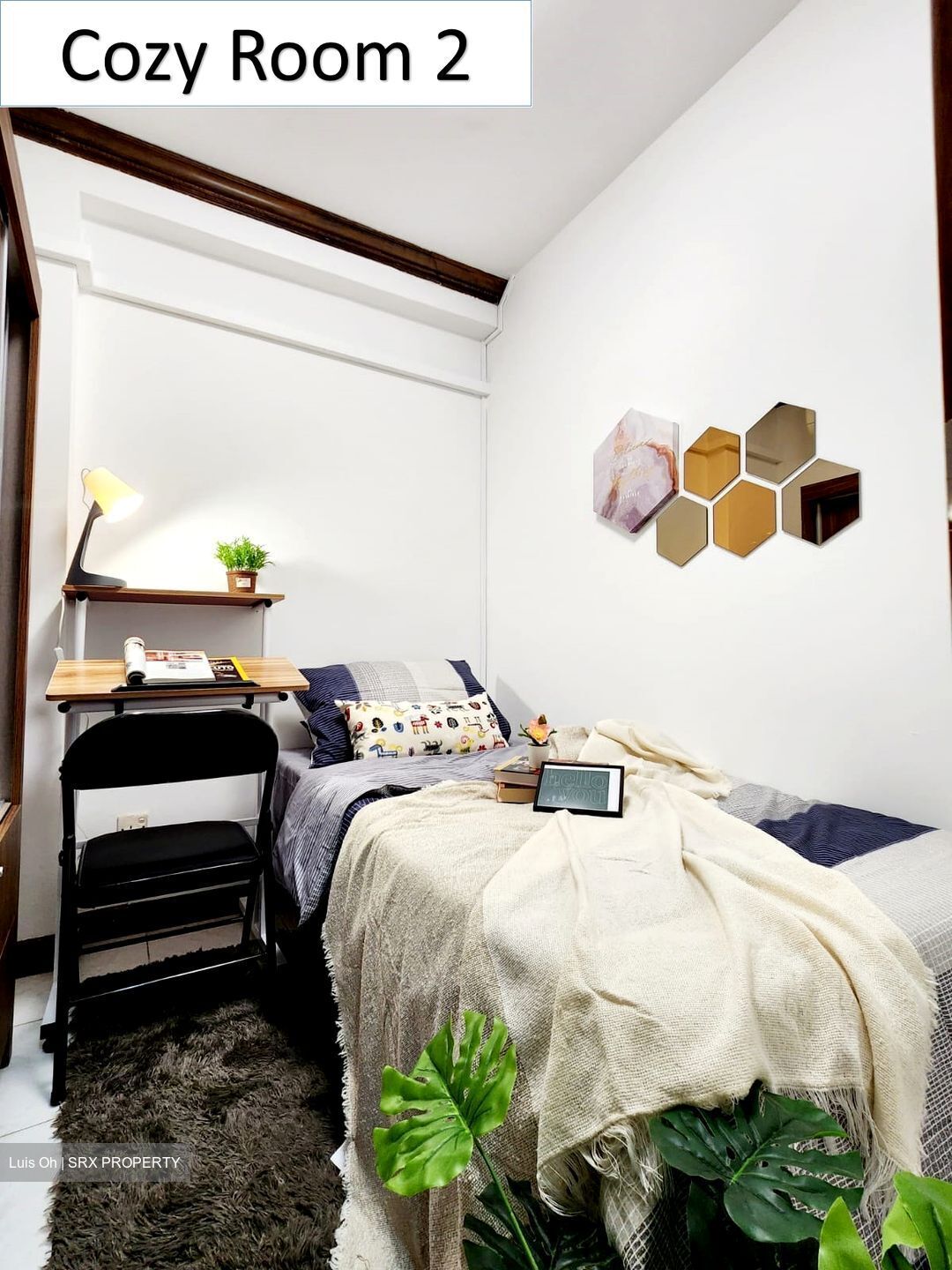 Orchid Park Condominium (D27), Condominium #627405091